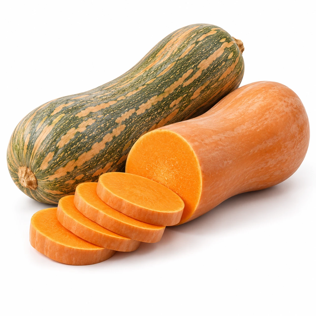 Calabaza Vasca