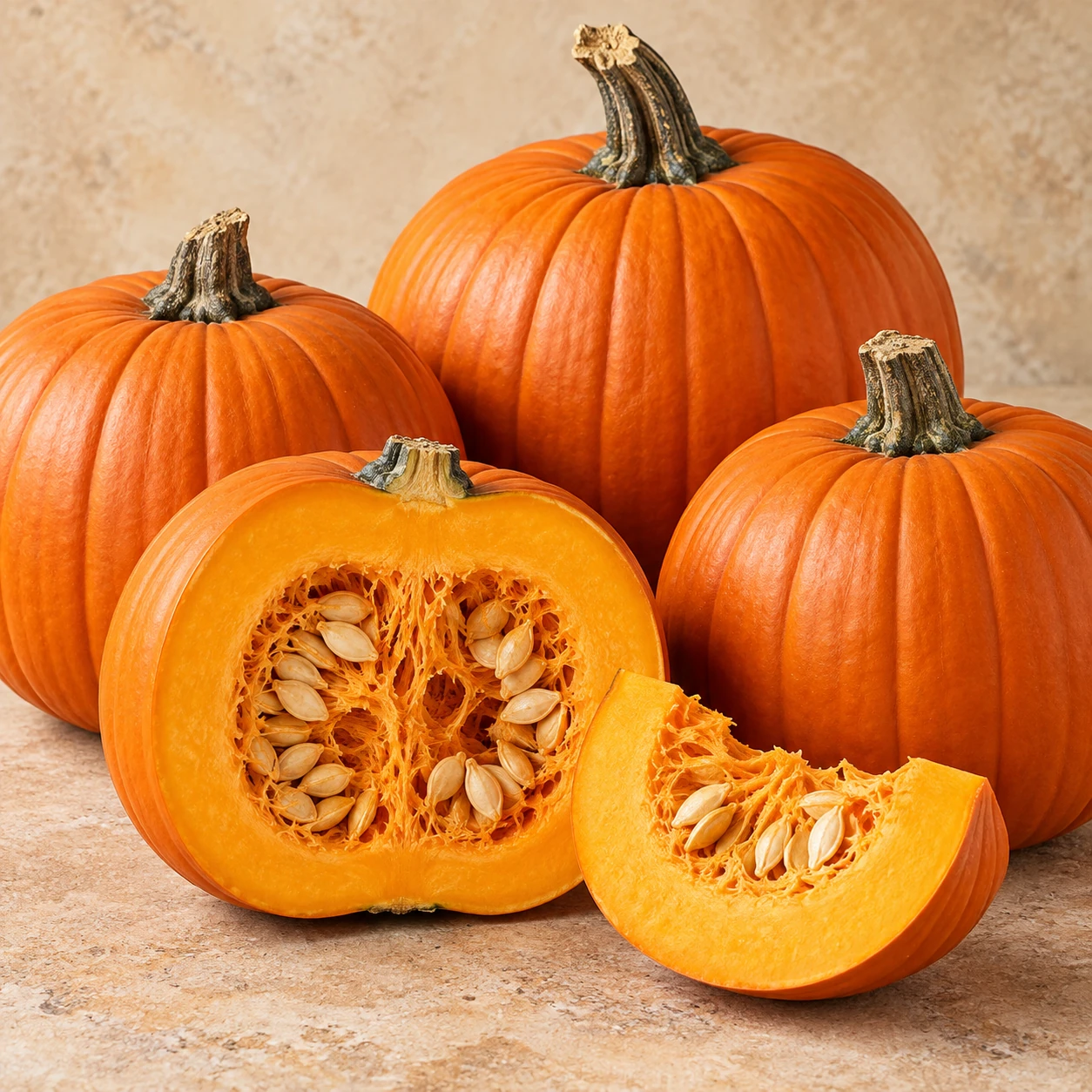 Calabaza halloween
