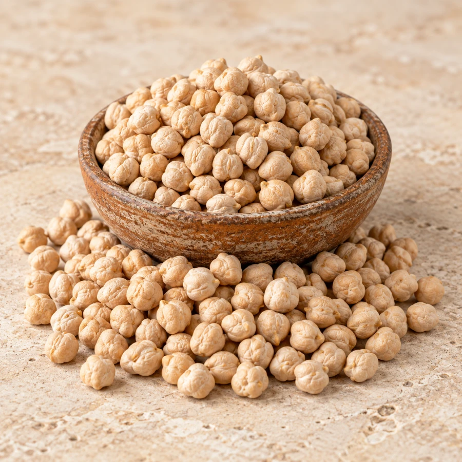 Garbanzo pedrosillano