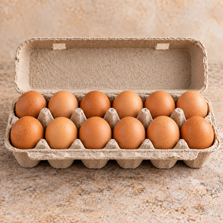 Huevos